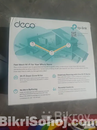 Router Deco S7